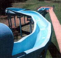 Renmark Swimming Centre - Gold Coast 4U