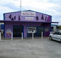 Dreamtime Rainbow Rock - Accommodation Gold Coast