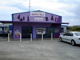 Dreamtime Rainbow Rock - Accommodation Gold Coast 0