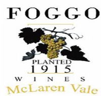 Foggo Wines - Accommodation Gold Coast