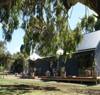 No. 58 Cellar Door  Gallery - Accommodation Gold Coast