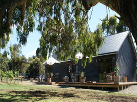 No. 58 Cellar Door & Gallery - Accommodation Gold Coast 0