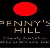 Penny's Hill Cellar Door - Accommodation Gold Coast