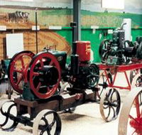 Mallee Tourist And Heritage Centre - Gold Coast 4U