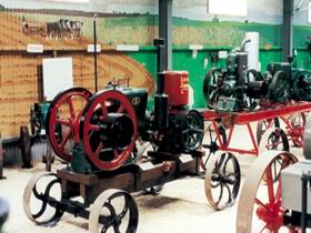 Mallee Tourist And Heritage Centre - Gold Coast 4U 0