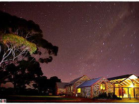 Chapel Hill Winery - Accommodation Gold Coast 0