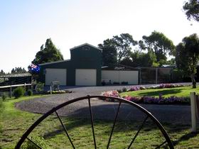 Mount Compass SA 1 Gold Coast