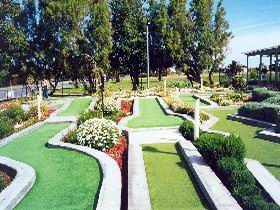 West Beach Mini Golf - Accommodation Gold Coast 0