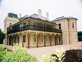 Accommodation Gold Coast