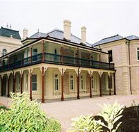 Auchendarroch House and Wallis Tavern - Accommodation Gold Coast