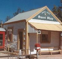 Moonta Mines Sweet Shop - Accommodation Gold Coast