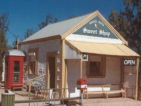 Moonta Mines Sweet Shop - Accommodation Gold Coast 0