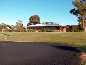 Wauraltee SA Accommodation Gold Coast