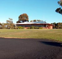 Maitland Golf Club Incorporated - Accommodation Gold Coast