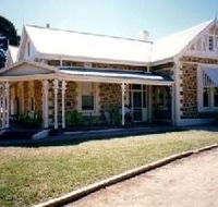 The Pines Loxton Historic House and Garden - Gold Coast 4U
