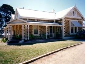 The Pines Loxton Historic House And Garden - Gold Coast 4U 0
