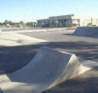 Kadina Skatepark - Accommodation Gold Coast