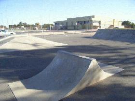 Kadina Skatepark - Accommodation Gold Coast 0