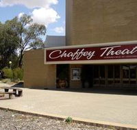 Chaffey Theatre - Gold Coast 4U