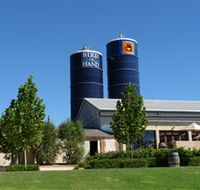 Bird In Hand Winery - Accommodation Gold Coast