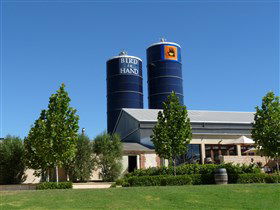 Bird In Hand Winery - Accommodation Gold Coast 0