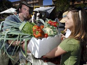 Adelaide Showground Farmers Market - 1 Gold Coast 0