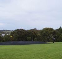 Minlaton Golf Club - Accommodation Gold Coast