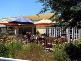 The Cheese Factory Meningie's Museum Restaurant - Accommodation Gold Coast 0