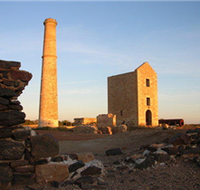 Richmans Enginehouse - Accommodation Gold Coast