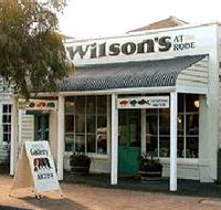 Wilson's At Robe - Accommodation Gold Coast