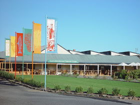 South Australian Company Store - Accommodation Gold Coast 0