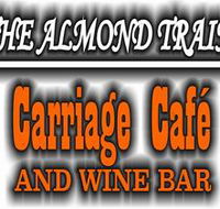 Carriage Cafe - Accommodation Gold Coast