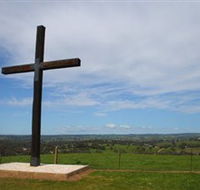 Eden Valley Lookout - Accommodation Gold Coast