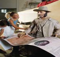 Bay Discovery Centre - Accommodation Gold Coast