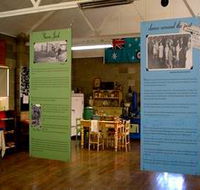 Parndana Soldier Settlement Museum - Accommodation Gold Coast