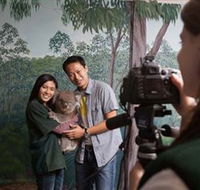 Cleland Wildlife Park - Accommodation Gold Coast