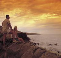 Hallett Cove Conservation Park - Accommodation Gold Coast