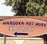Warooka Art Worxs Gallery - Accommodation Gold Coast