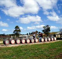 Karatta Winery - Accommodation Gold Coast