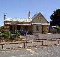 Stansbury Museum - Accommodation Gold Coast