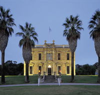 Martindale Hall - Accommodation Gold Coast