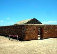 Powder Magazine - Accommodation Gold Coast