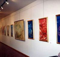Millicent Gallery - Accommodation Gold Coast