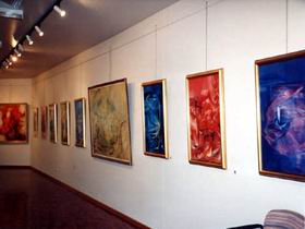Millicent Gallery - Accommodation Gold Coast 0