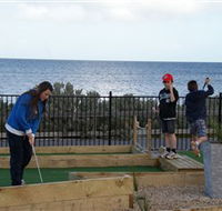 Port Vincent Putt Putt - Accommodation Gold Coast