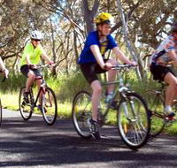 Penola Cycling Trails - Accommodation Gold Coast