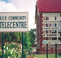 Southern Yorke Peninsula Community Telecentre - Accommodation Gold Coast