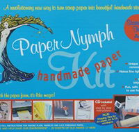 Paper Nymph - Accommodation Gold Coast