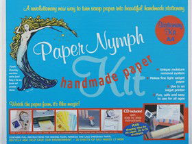 Paper Nymph - Accommodation Gold Coast 0