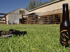 Wilkadene, Woolshed Brewery - Gold Coast 4U 0